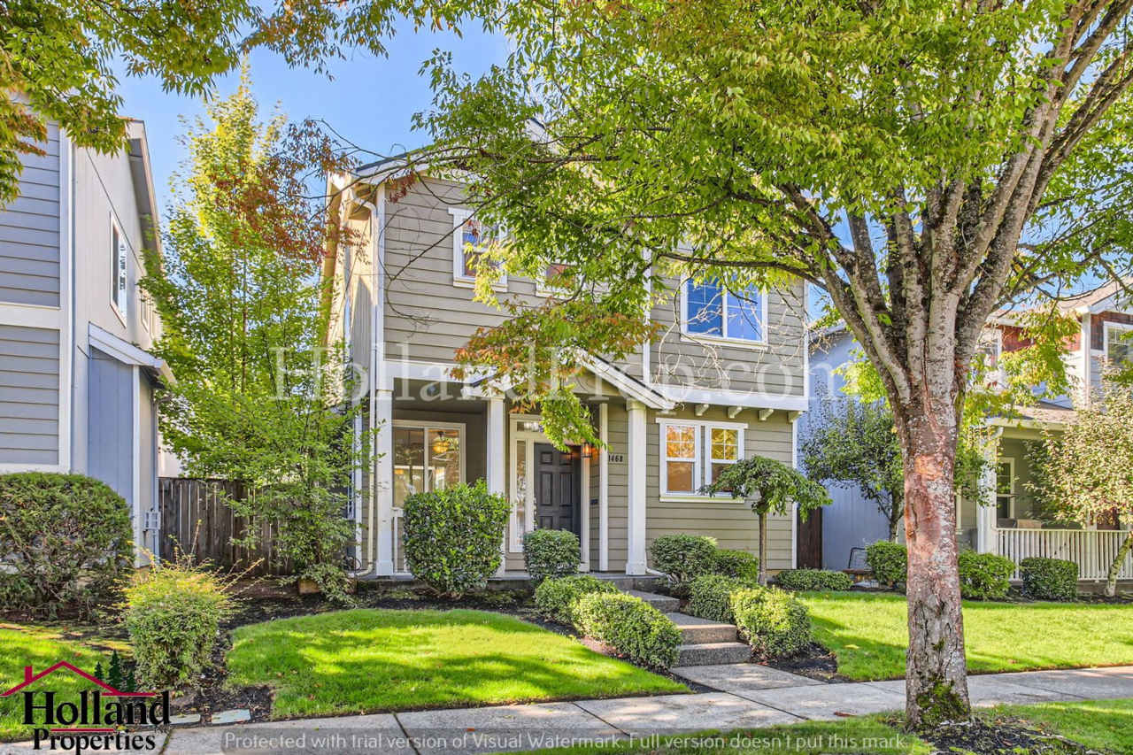 We Just Lowered the price!! Lovely 3 bedroom home in Hillsboro