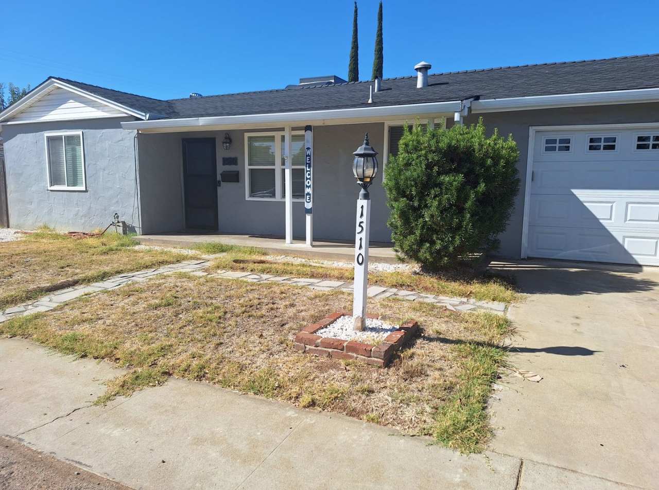 NEWLY REMODLED 3 BEDROOM HOUSE IN MARYSVILLE