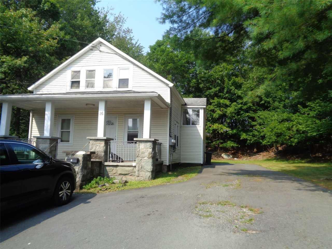 16 Monticello Street