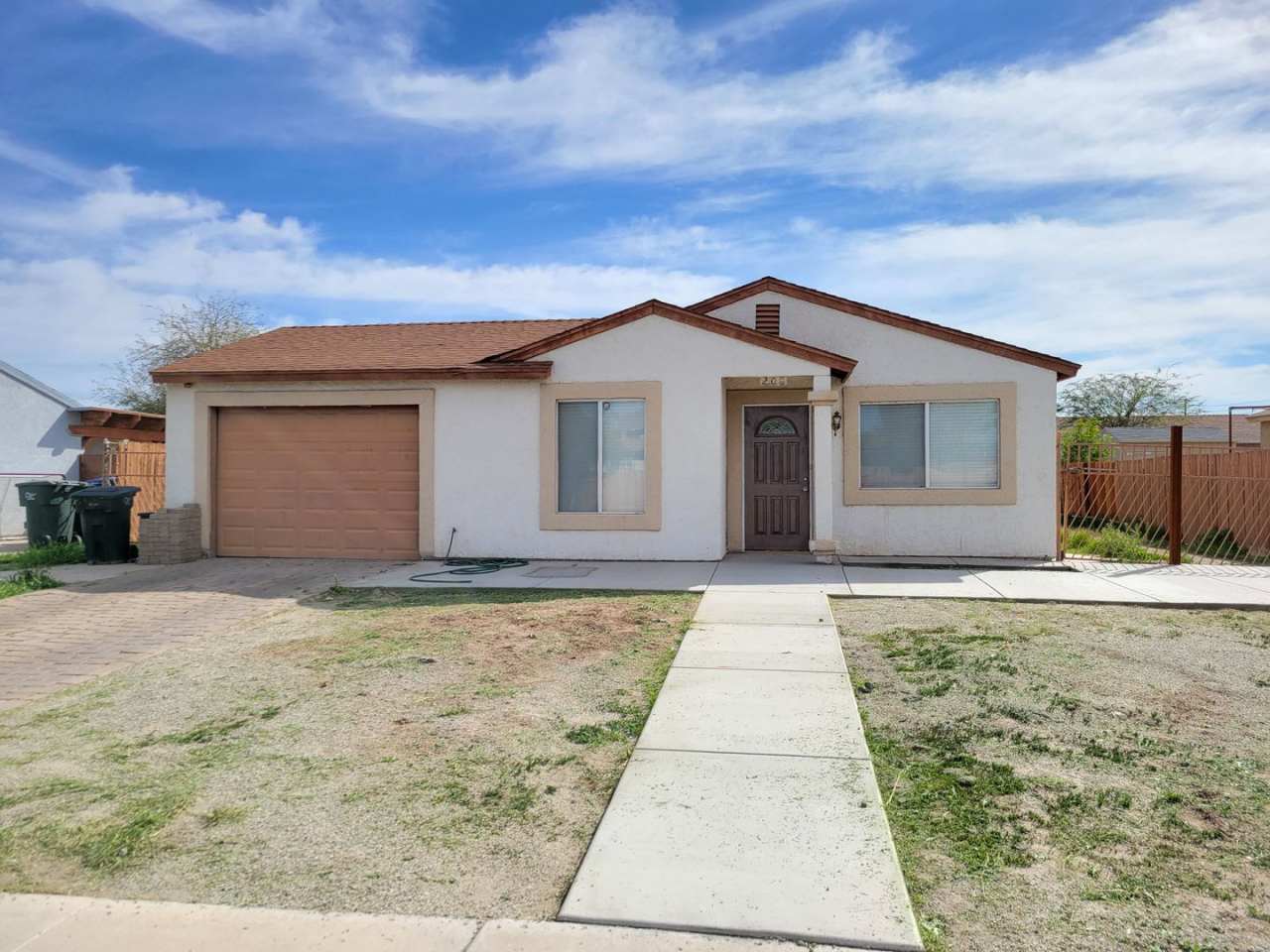 Beautiful Home available in Calexico