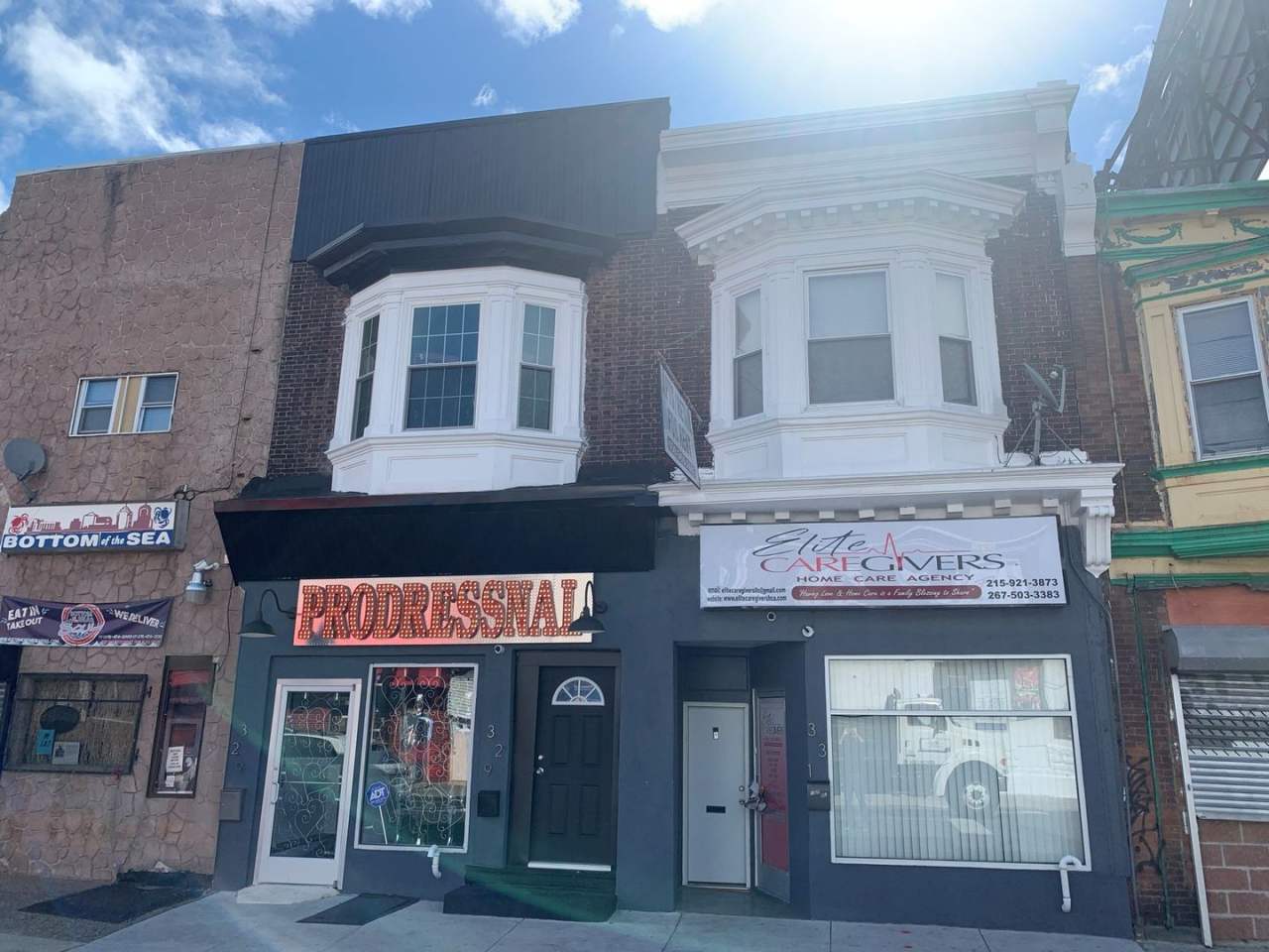 Philly West - 331 S. 52nd St. (#06)