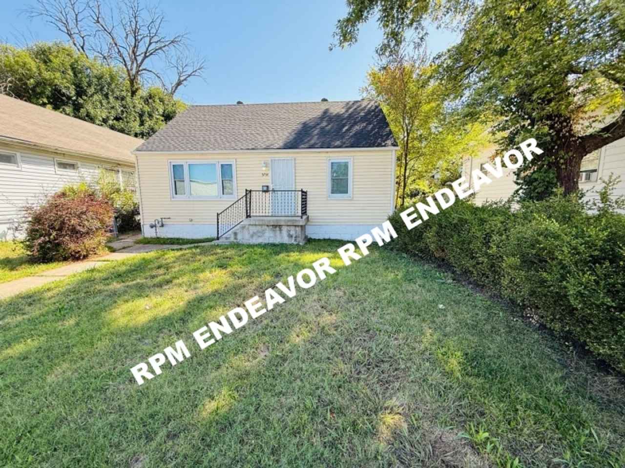 Large 4-Bedroom 2bath Home. Move in Ready! Section 8 Accepted!