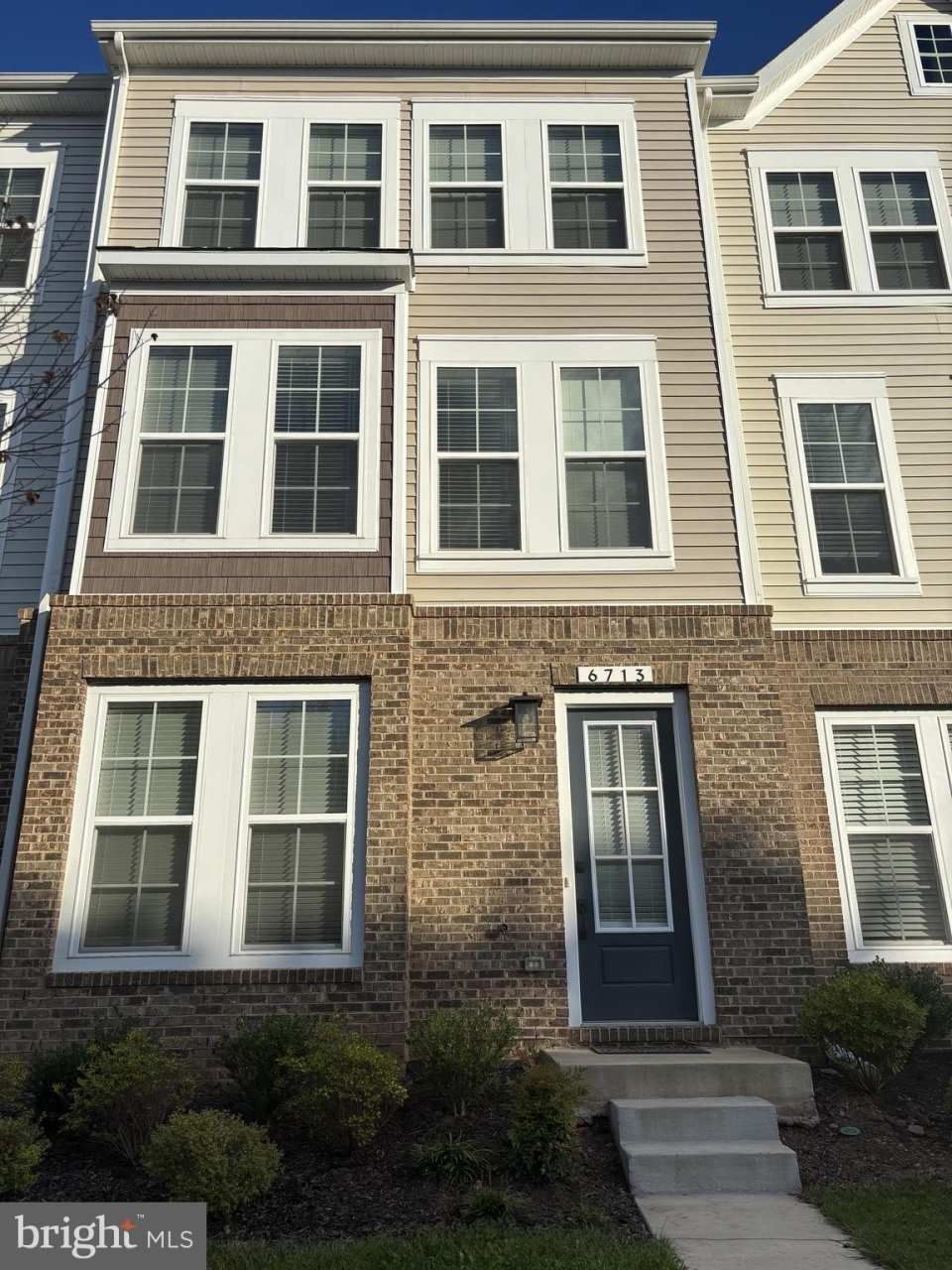 6713 KARTER ROBINSON Drive