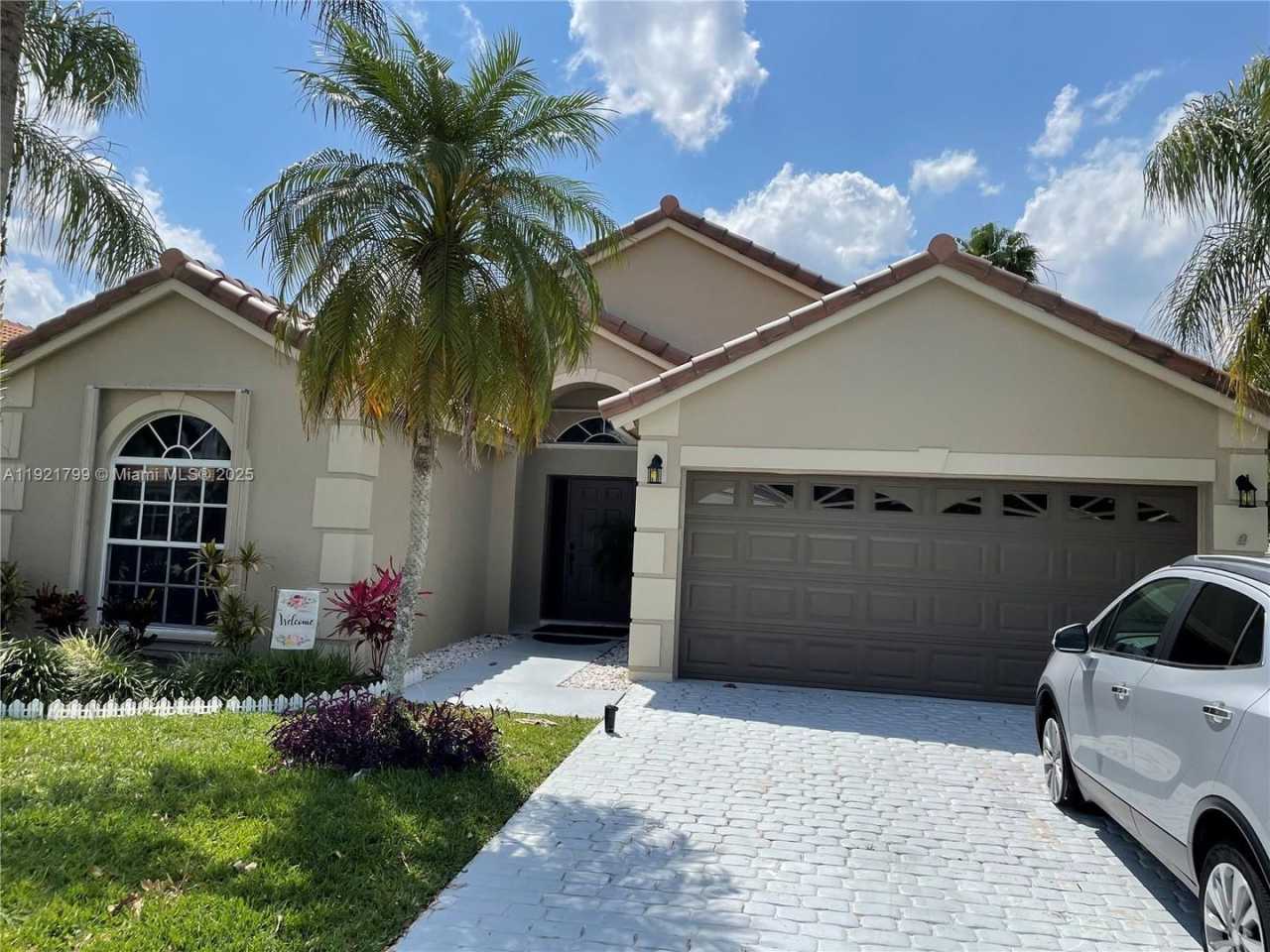 1972 Oak Berry Circle 1972, Wellington, FL 33414