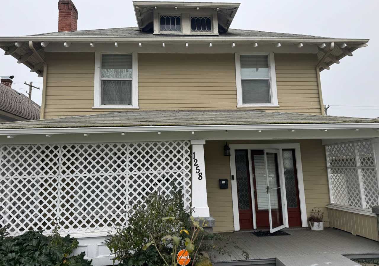 Charming 4 bedroom home