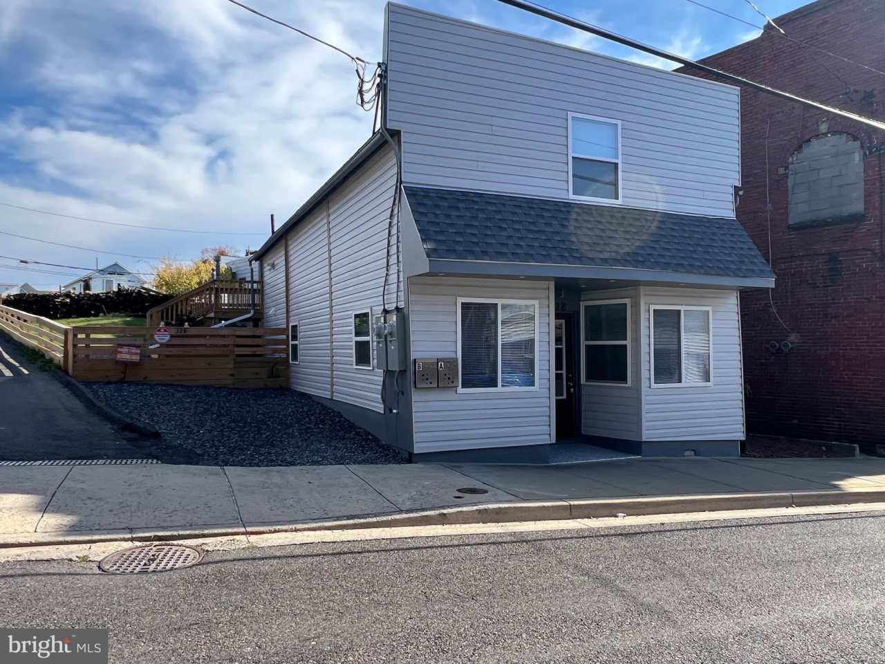 328 VIRGINIA Avenue unit: A