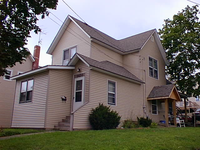 1420 West Michigan Avenue