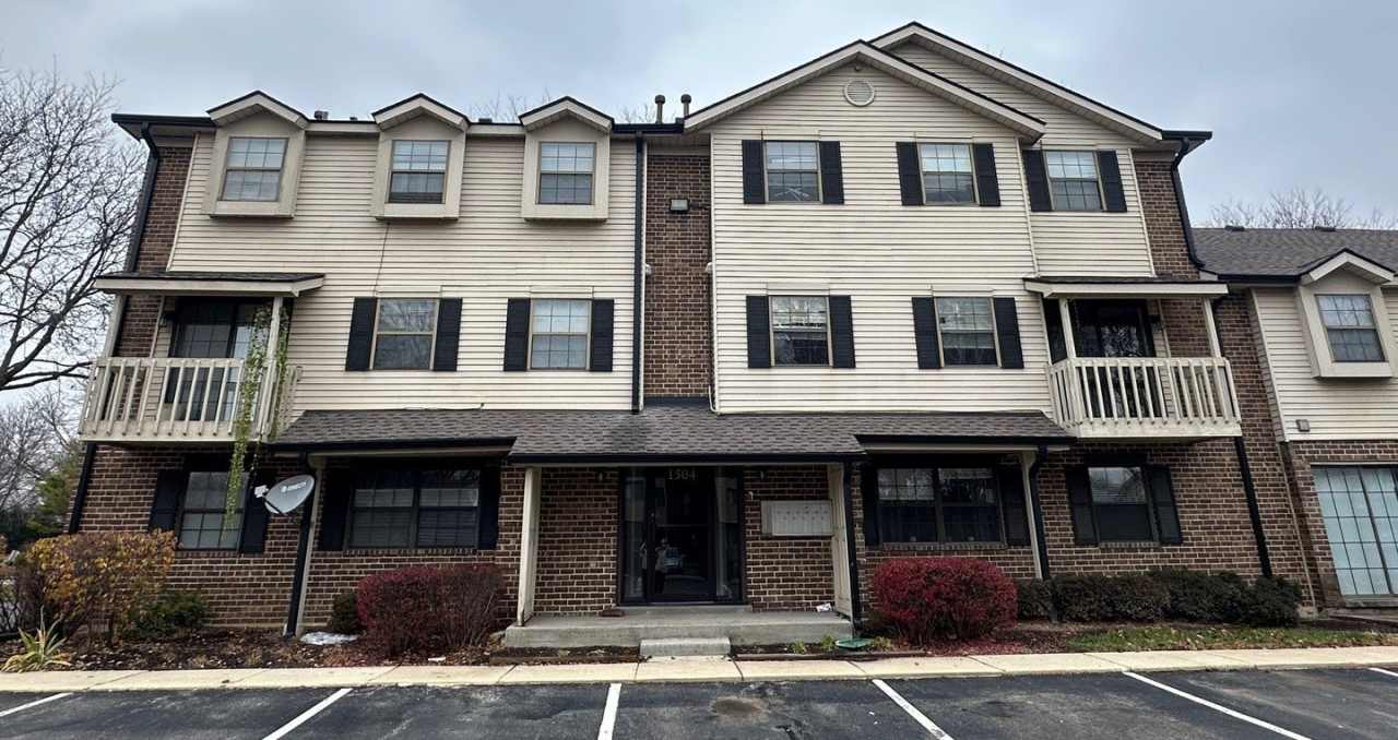 1504 W Jefferson Avenue unit: A