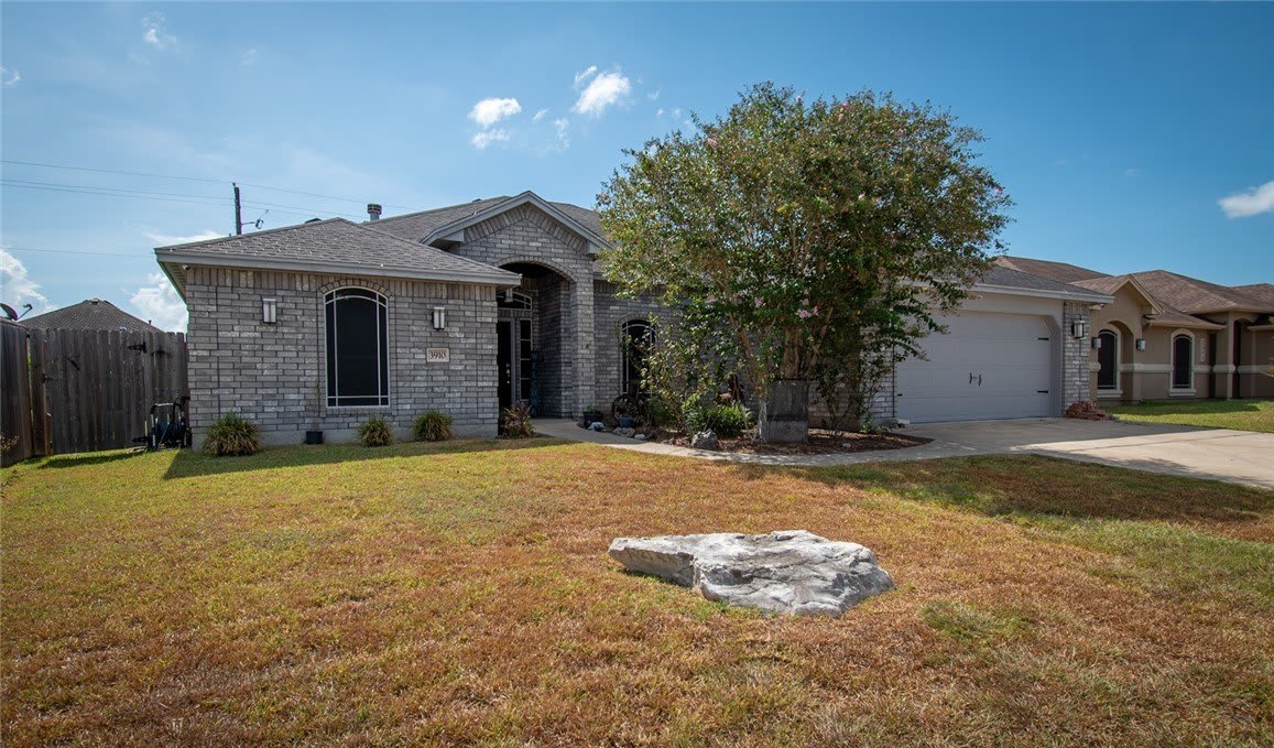 3910 Boomerang Drive