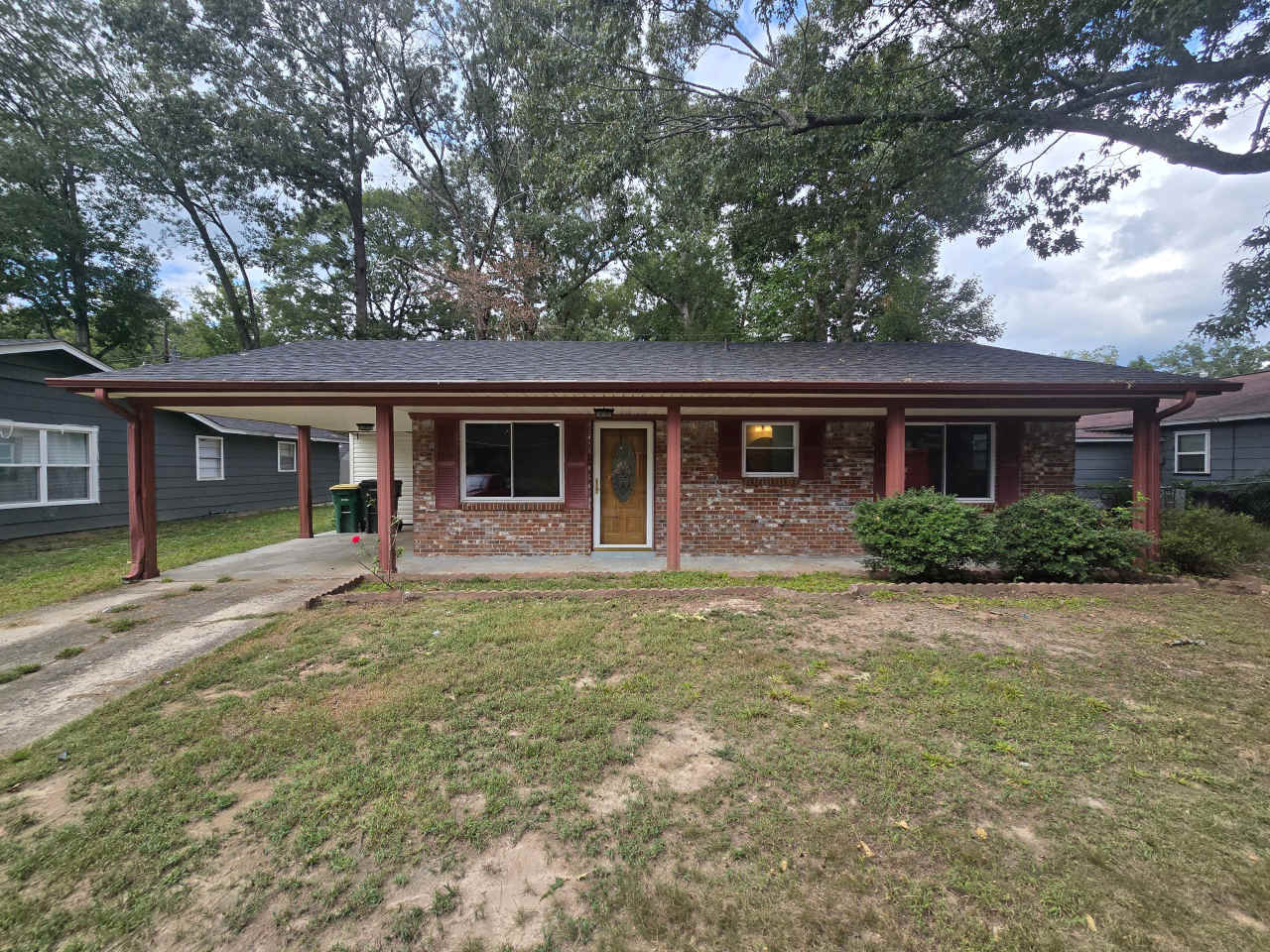 3908 American Manor Dr