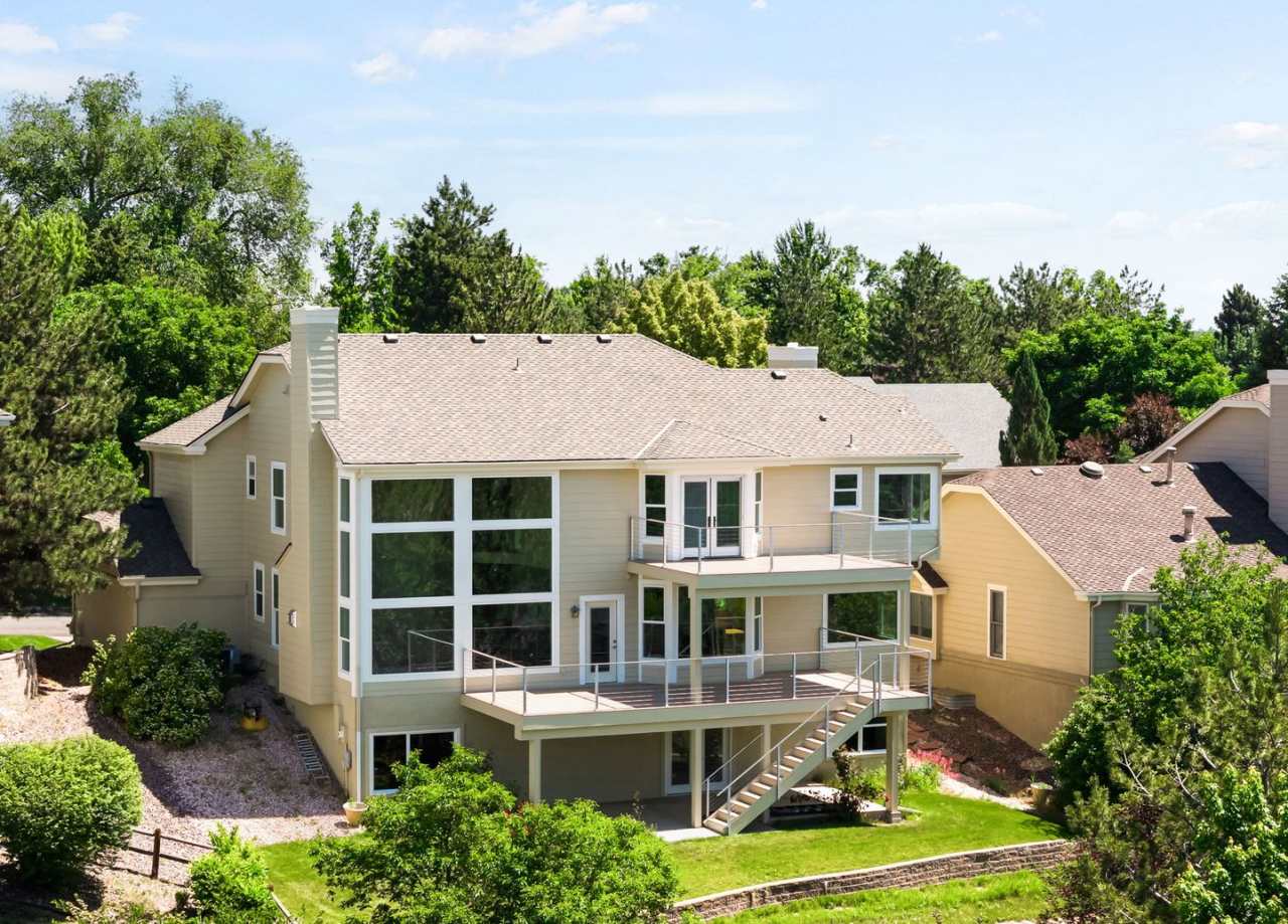 Luxury 6BD, 5BA Recently Remodeled Littleton Home