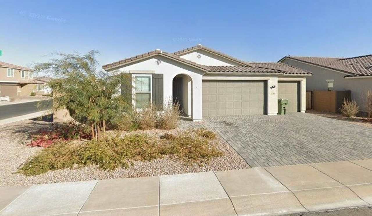 Spacious 3BR House in Casa Grande