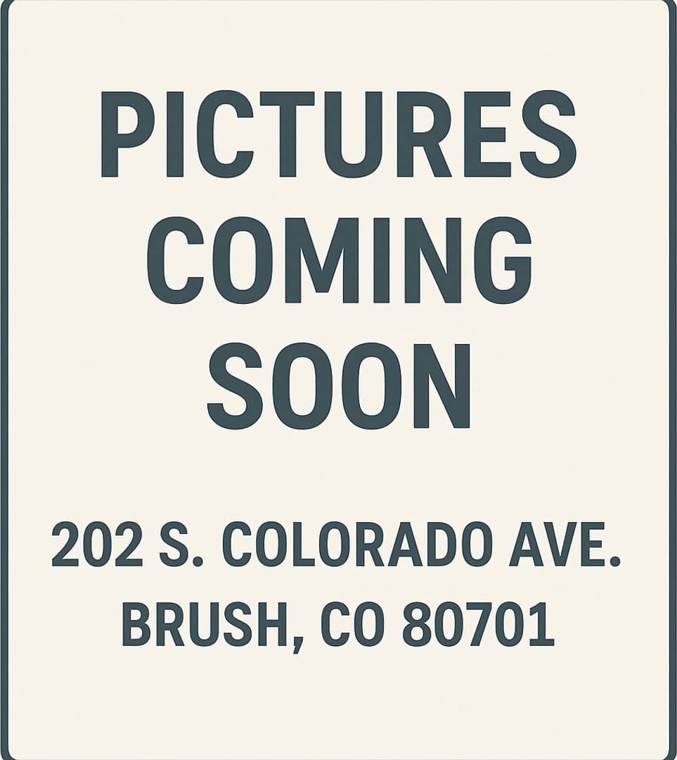 Single family Home for Rent!