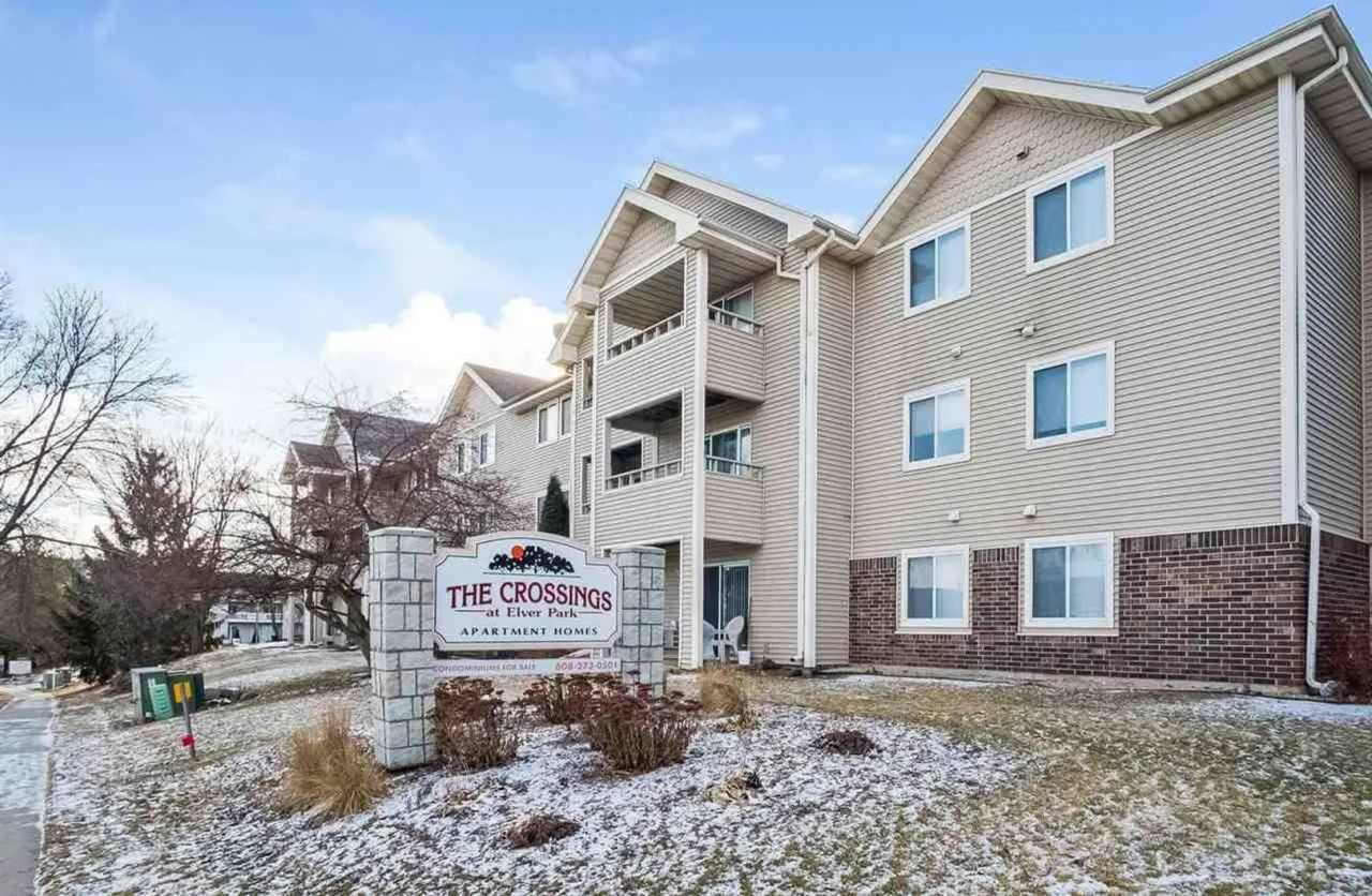 Modern 3 bedroom 1 bath garden style condo