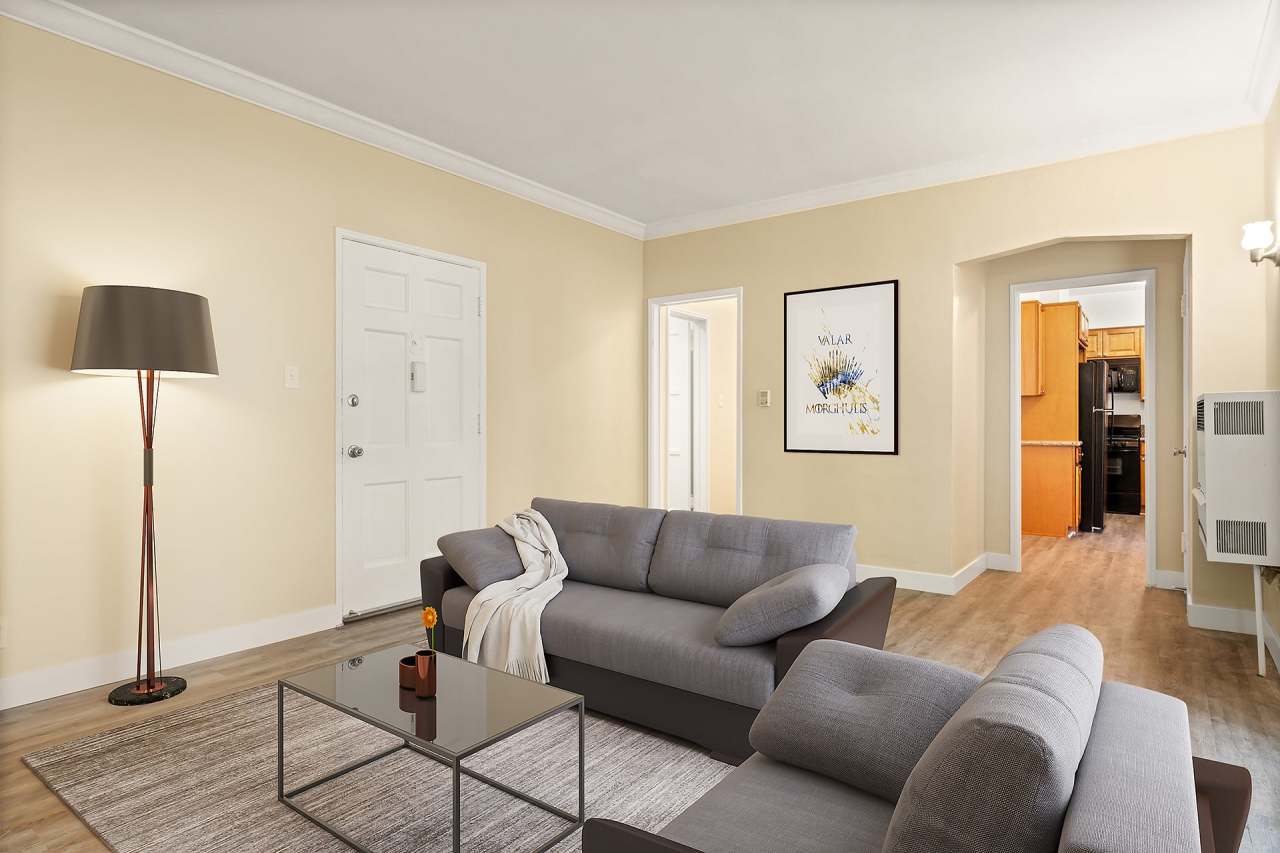 Baldwin Manor and Windsor Manor