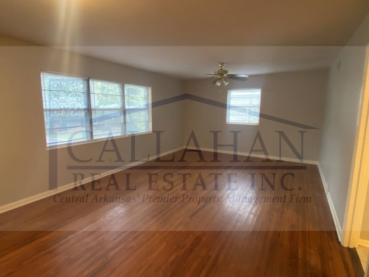 Mid Town 3 Bedroom home