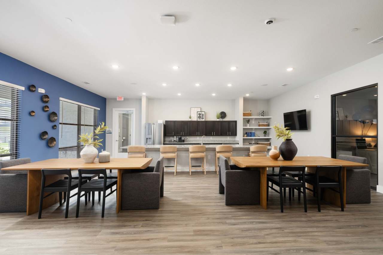 Crossing at Clear Creek