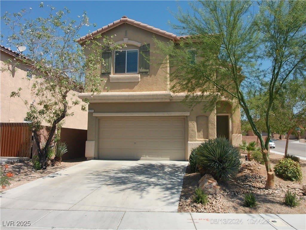 528 ROUND REIGN Avenue