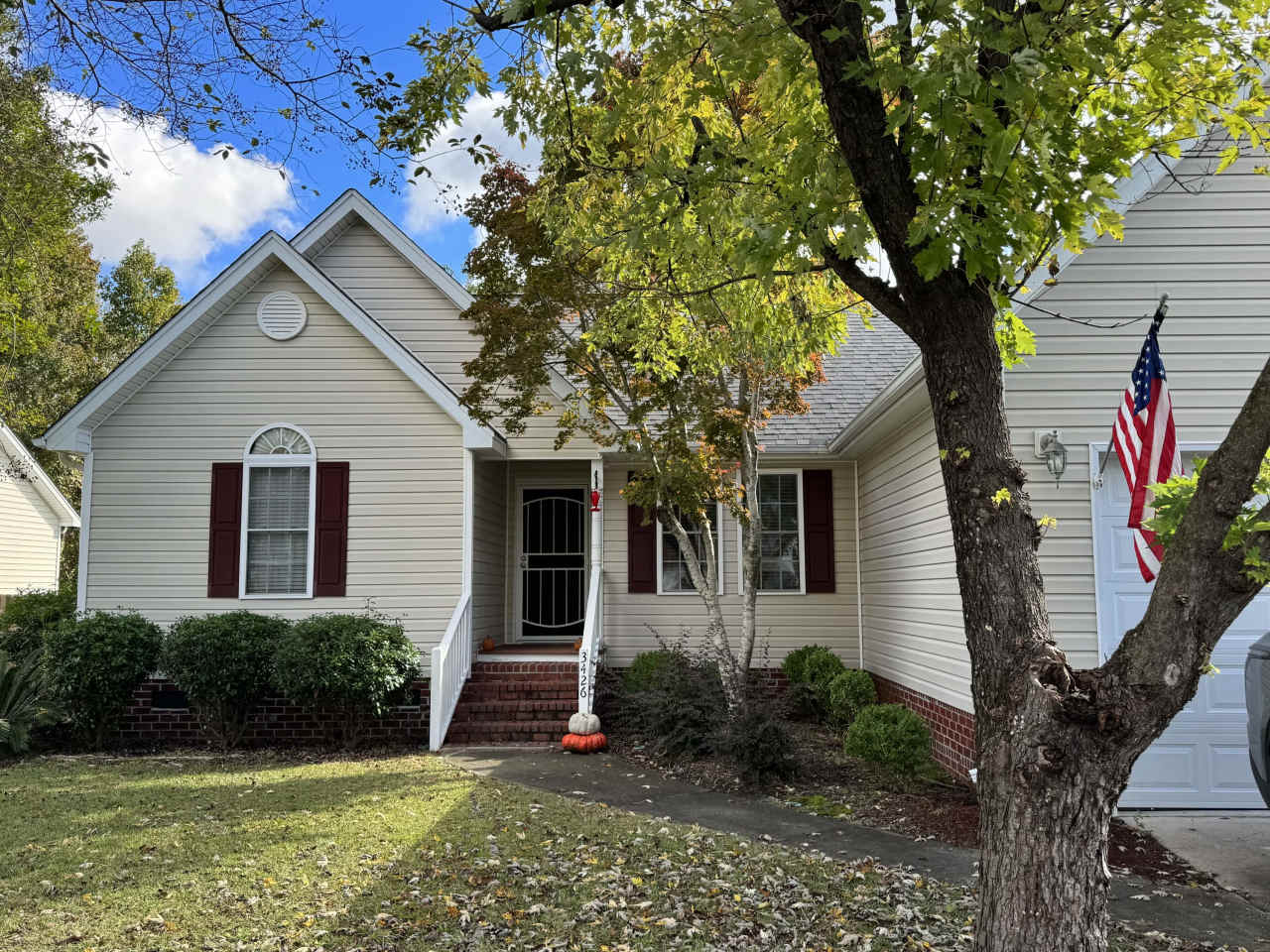 3426 Shadow Birch Rd