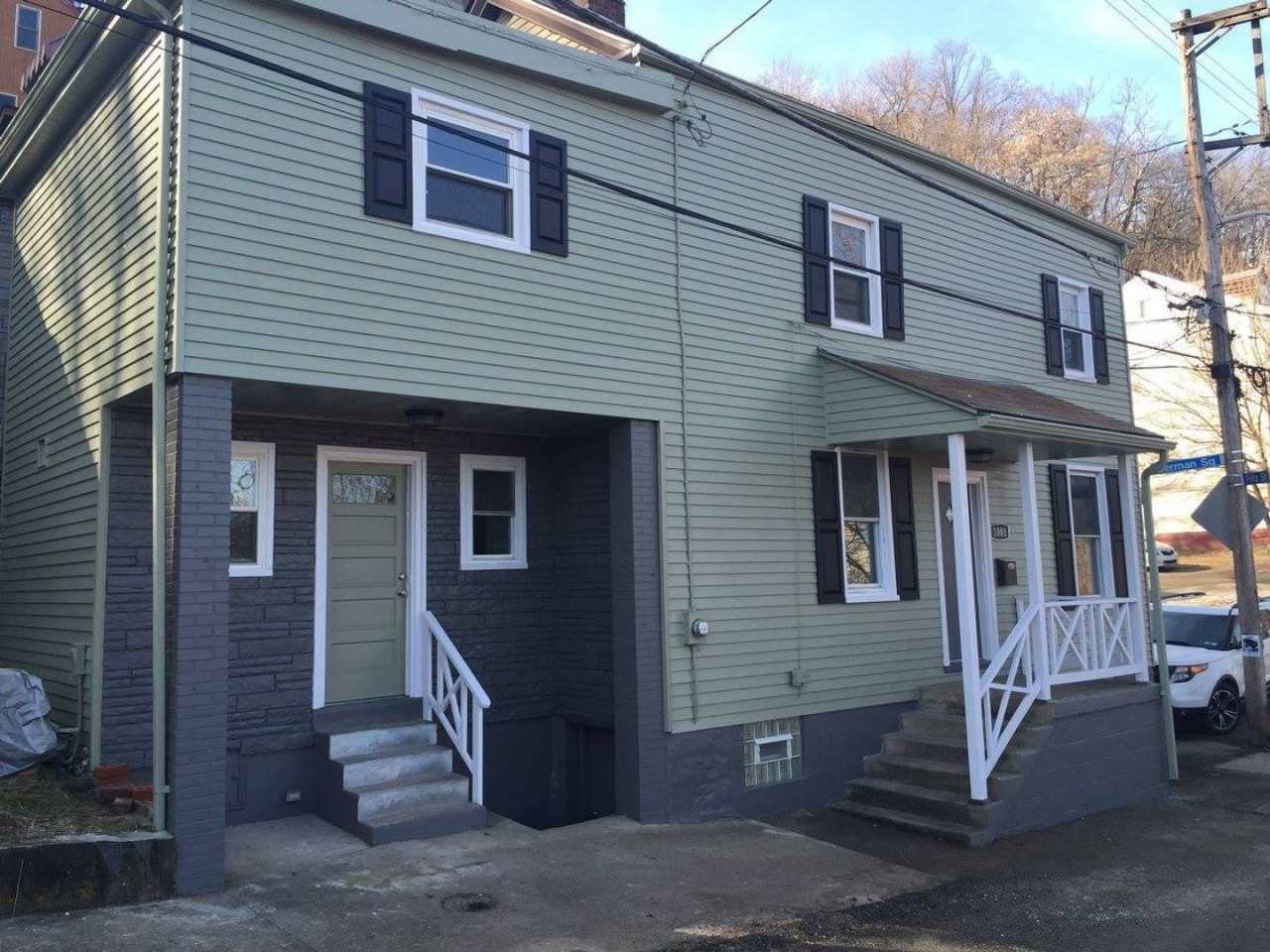 Cozy Rental - South Side