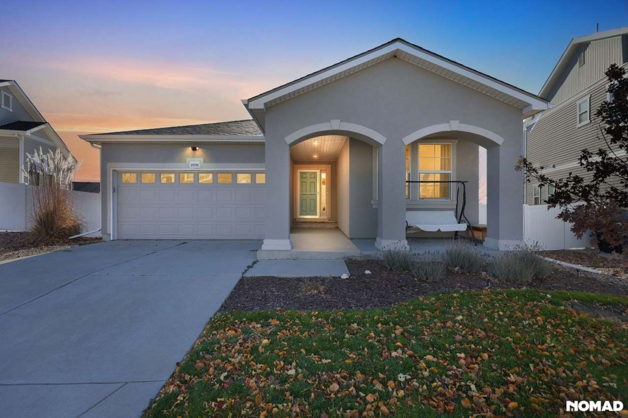 Spacious 4BR House in Denver