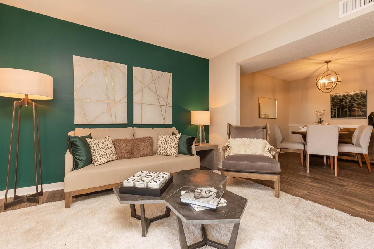 Madison Landing at Research Park