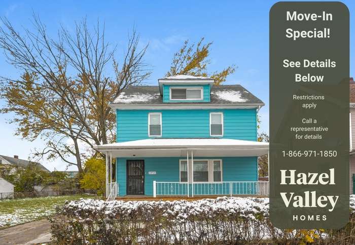 13713 Edgewood Avenue