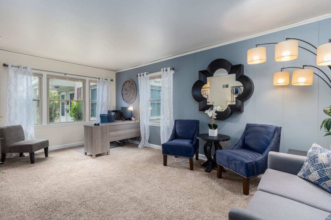 Bay Village Apartments