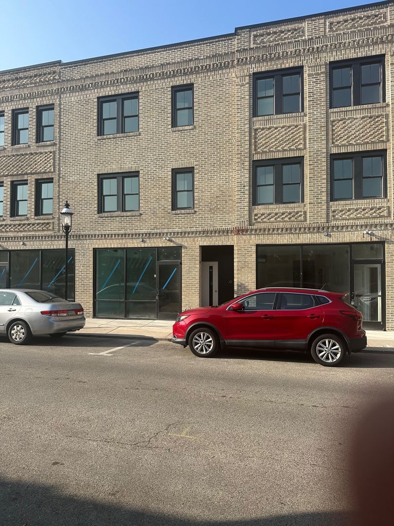 Welcome to the Oswalds Place Apartments!