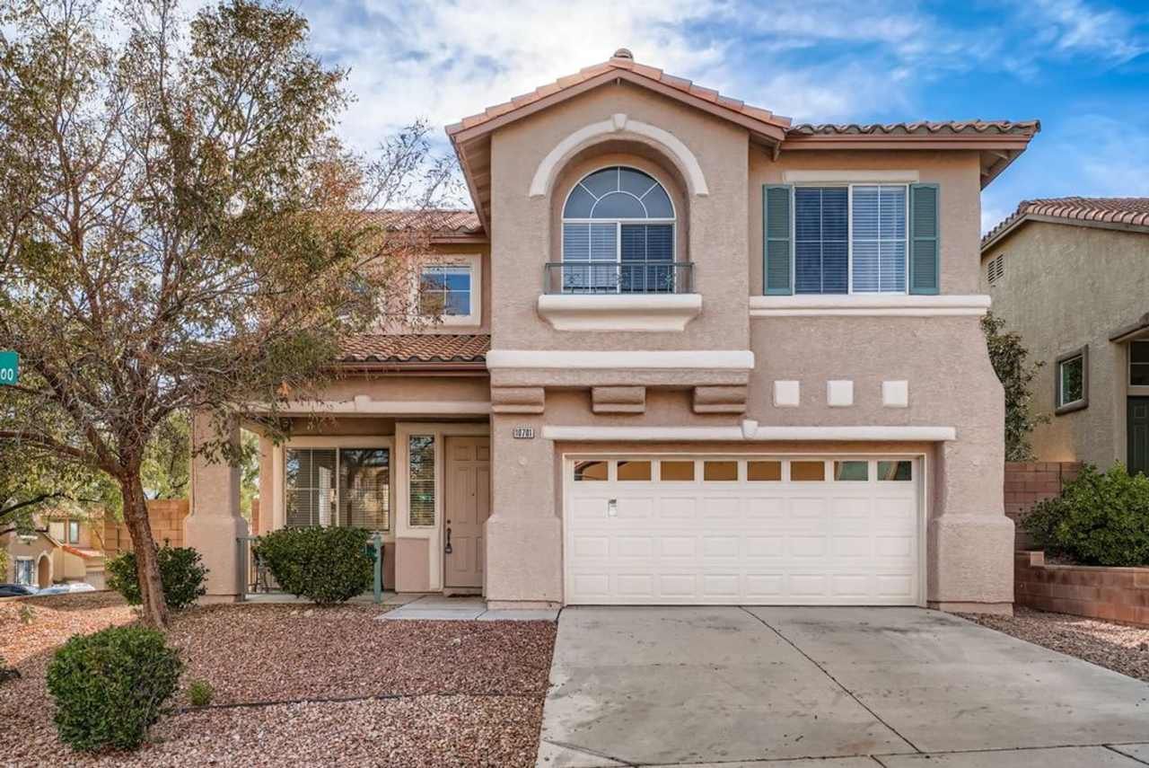 Newly remodeled 3 bedroom Summerlin home!