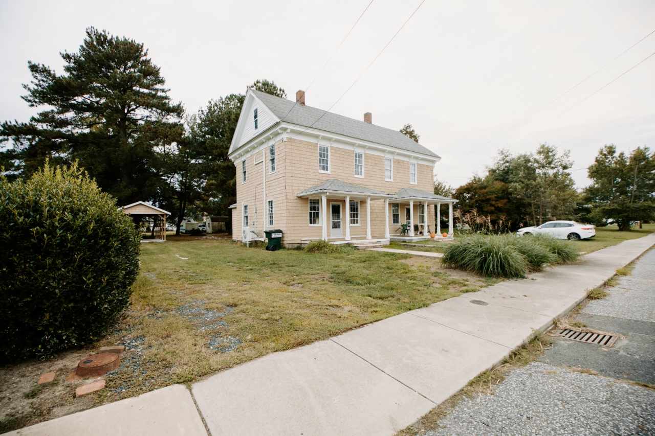 408 Race Street - 1