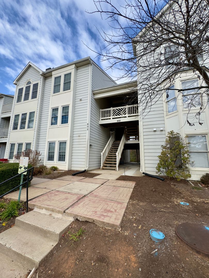 Charming 2 Bedroom/2 Bathroom Apartment in Bel Air, MD!