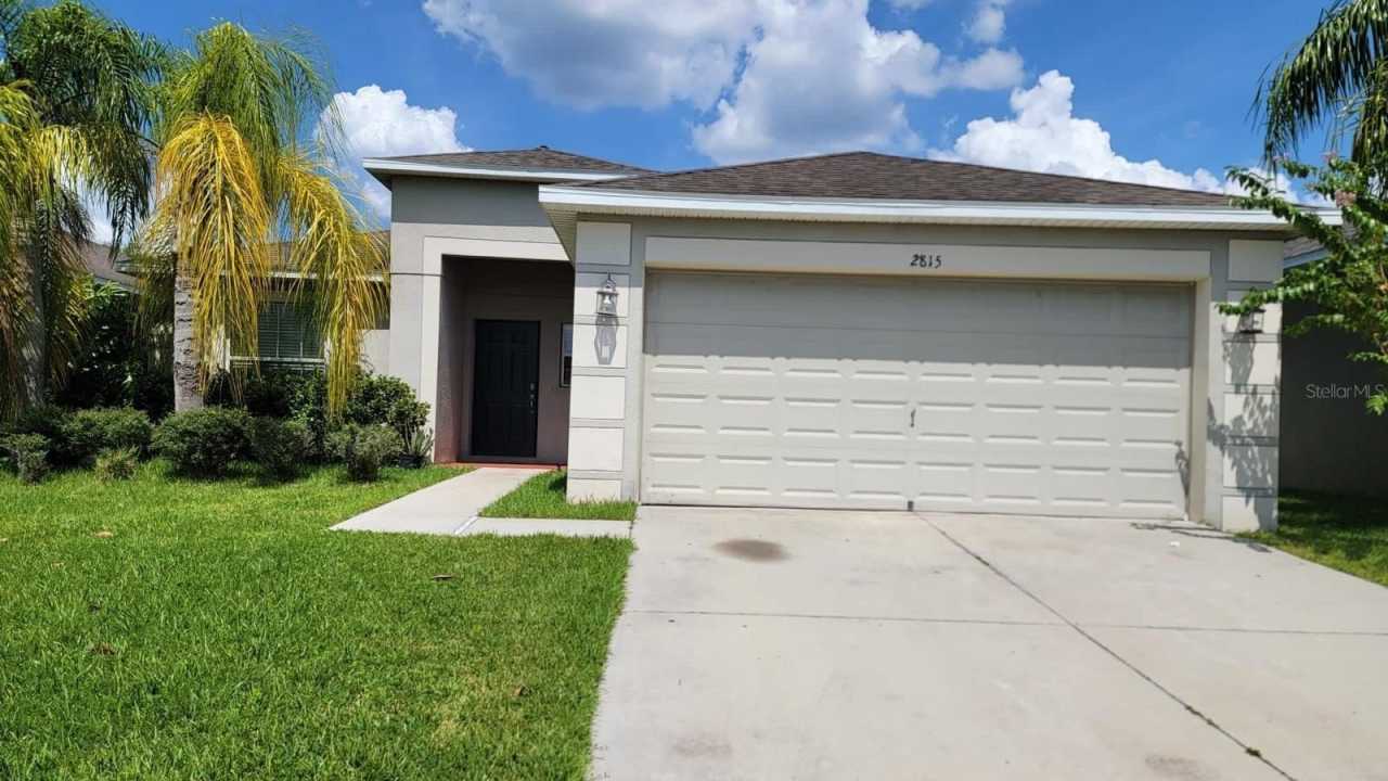 2815 CARRICKTON CIRCLE