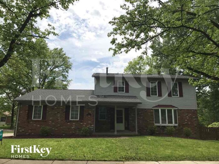 2050 Riverwood Trails Drive