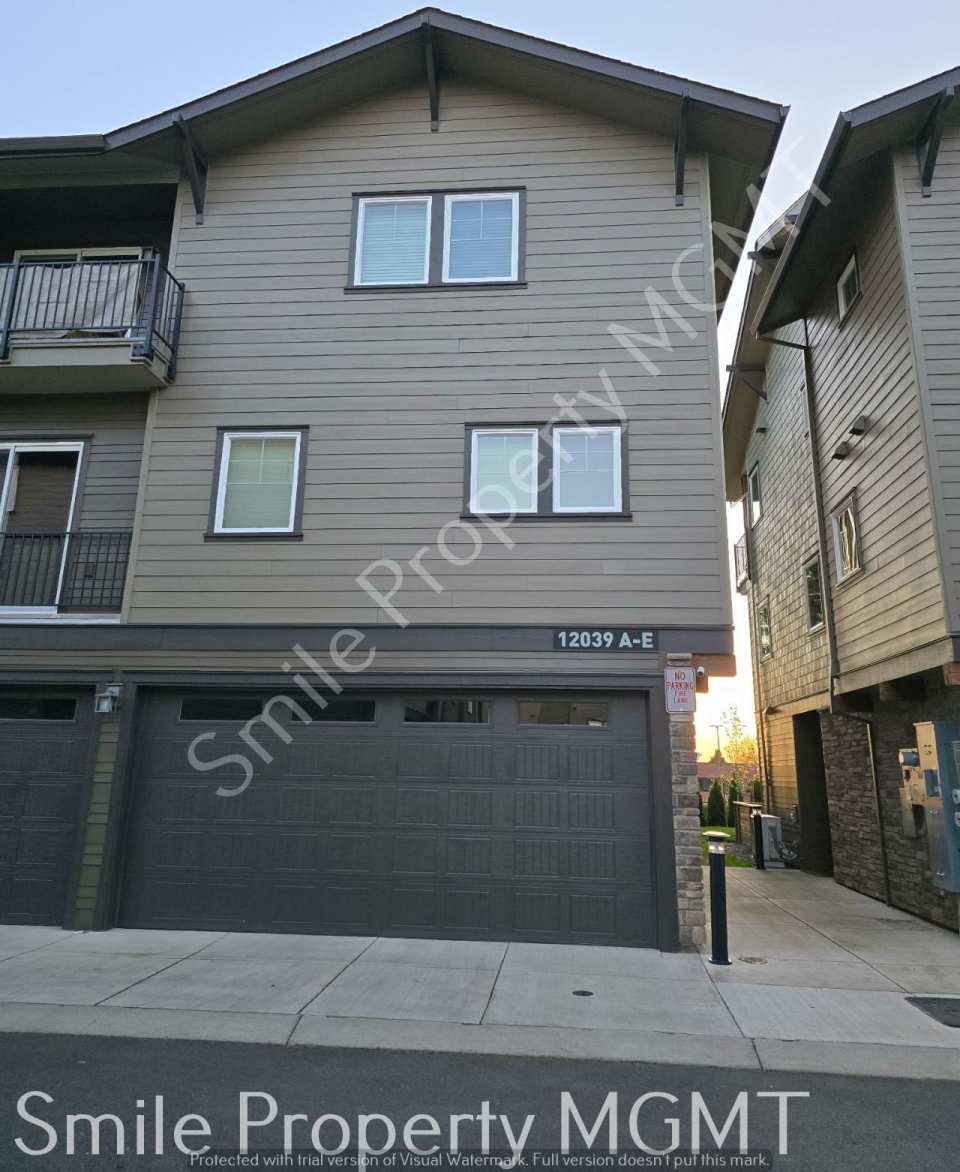 12039 Southeast High Creek Road # E - 1