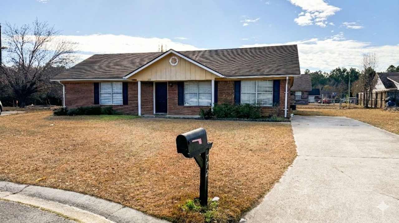 772 Melissa Drive, Hinesville, GA