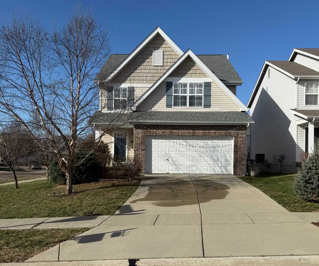 61 WYNDGATE TRAIL COURT | LAKE SAINT LOUIS 63367