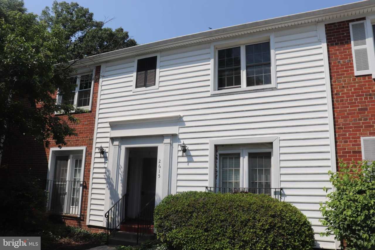 2615 S WALTER REED DRIVE S