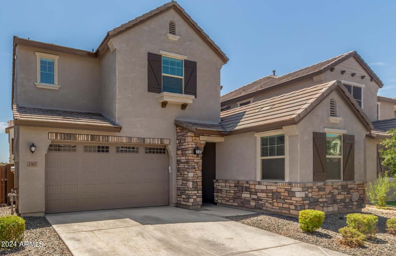 2467 E ATHENA Avenue