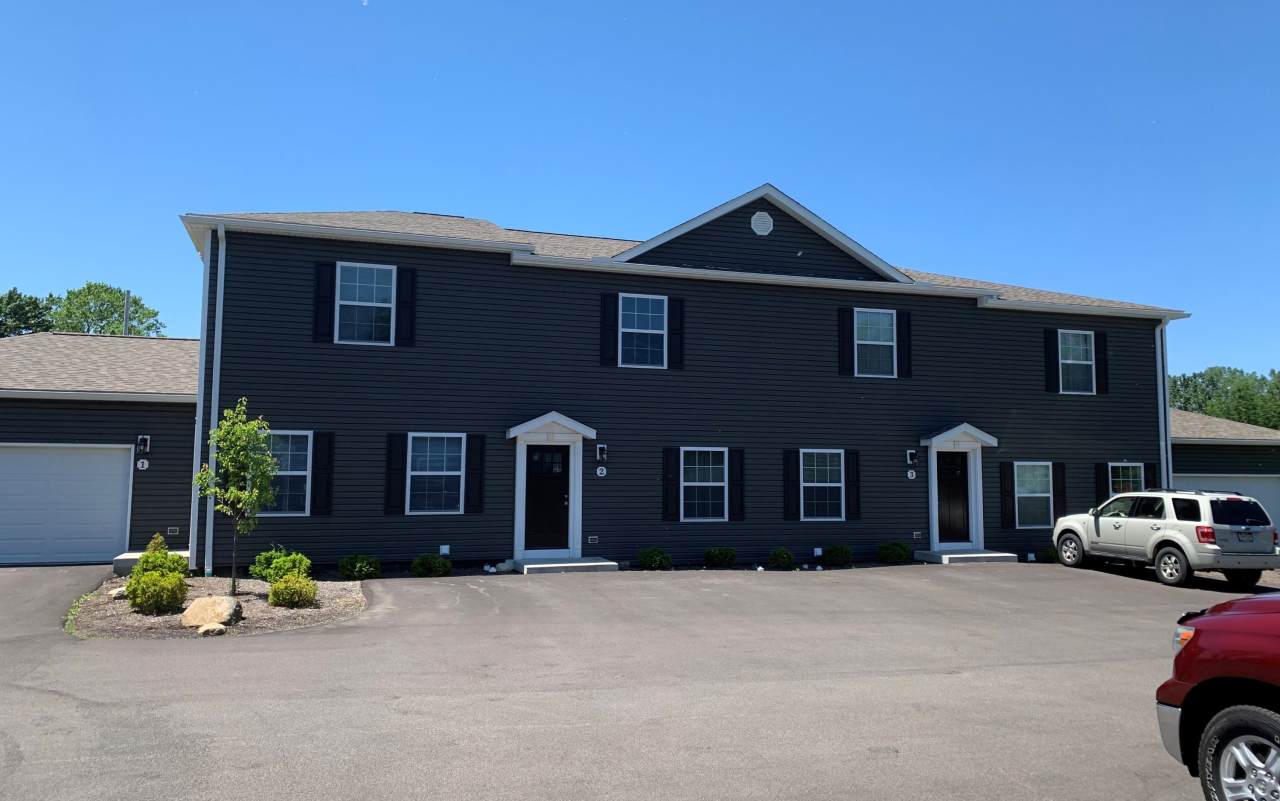 6020 Swanville Road, Unit 1