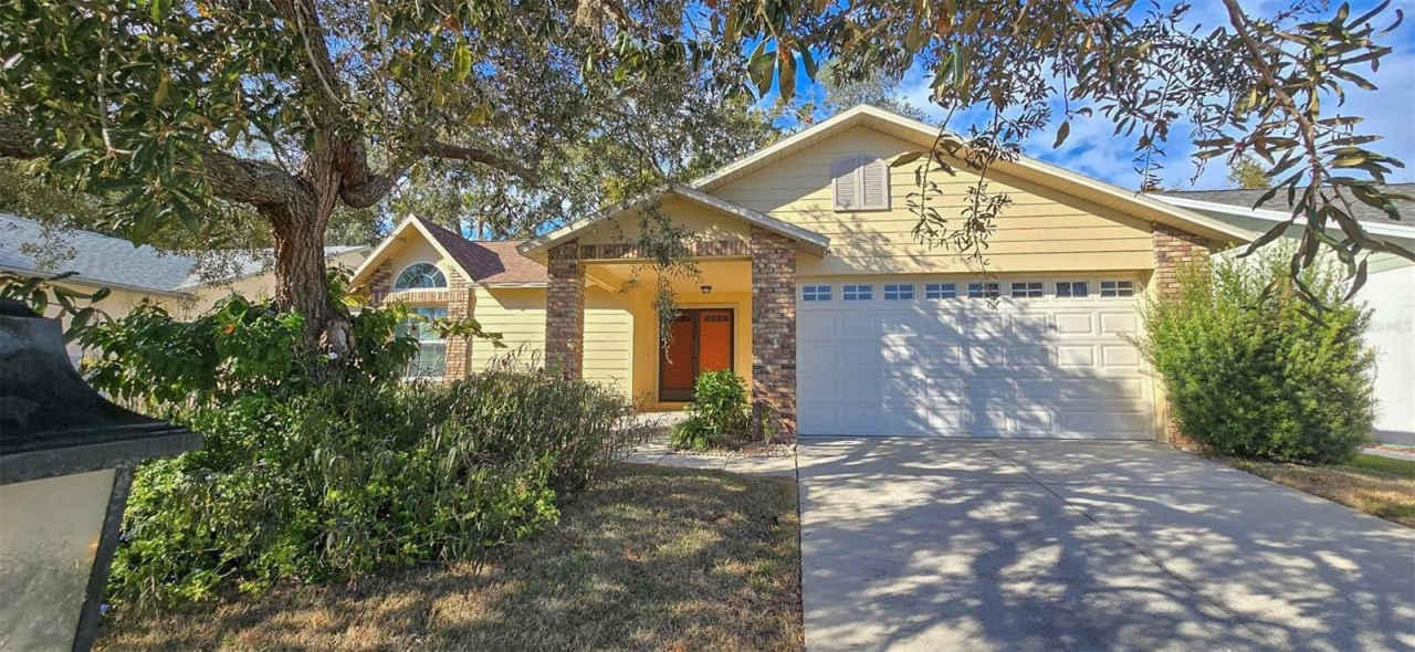 6457 WEDGEWOOD DRIVE