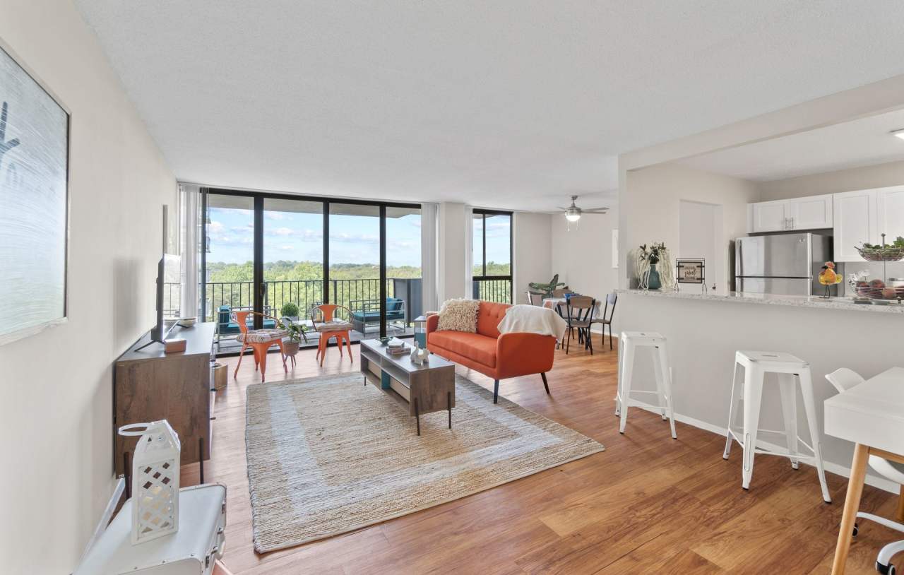 Westchester Tower Rental Apartments