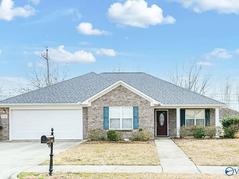 5311 Frankford Dr SE