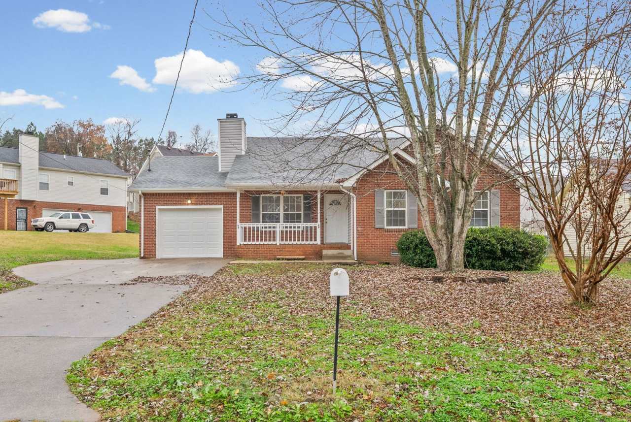 Welcome to 386 Brook Mead Dr