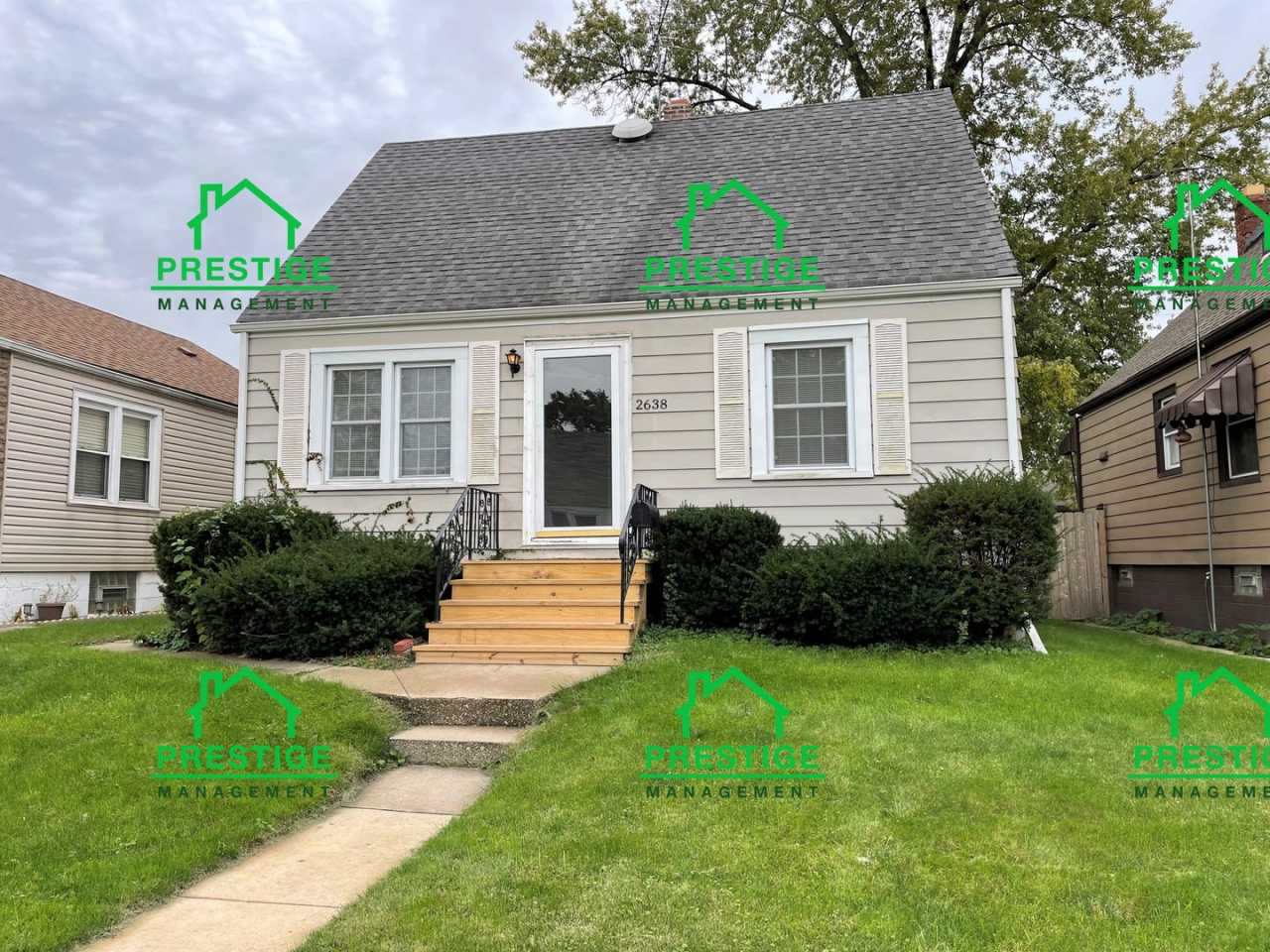 3 Bedroom House in Hammond