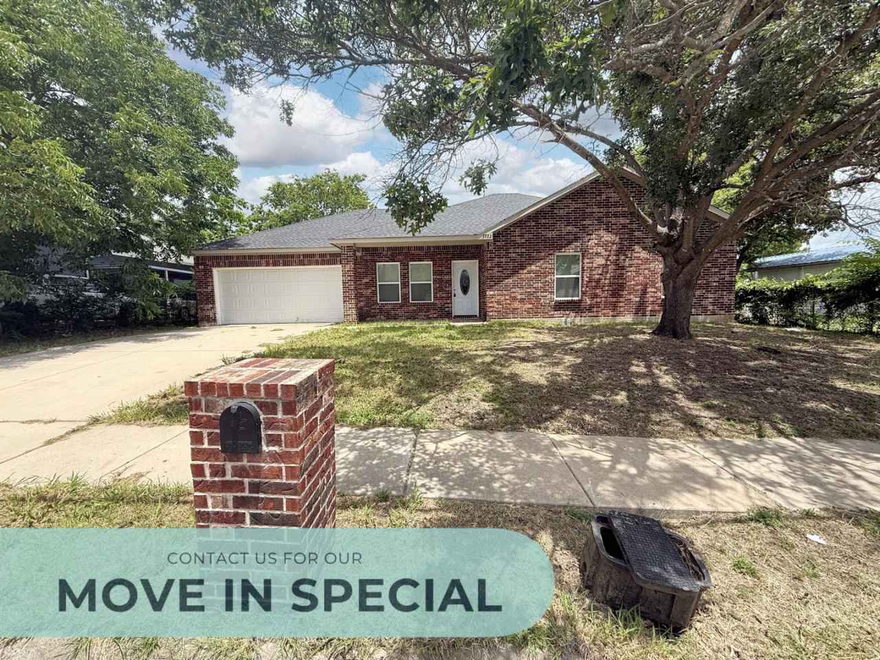 Inviting Greenville Home with Fresh Finishes