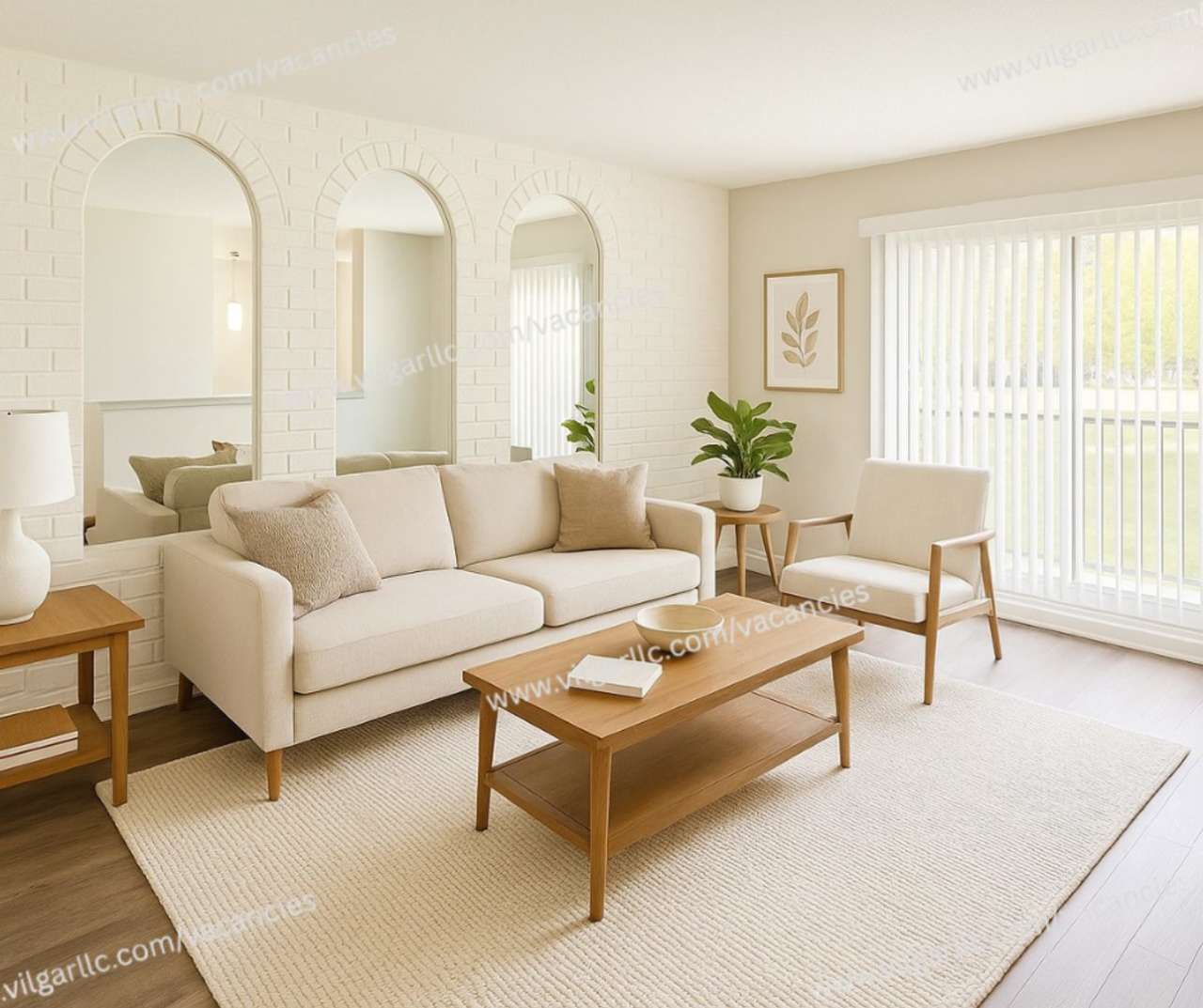 This is your forever home! 5 spacious bedrooms, 2 full bathrooms house in Gary, IN