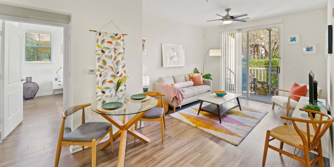 Carlyle at Bartram Park