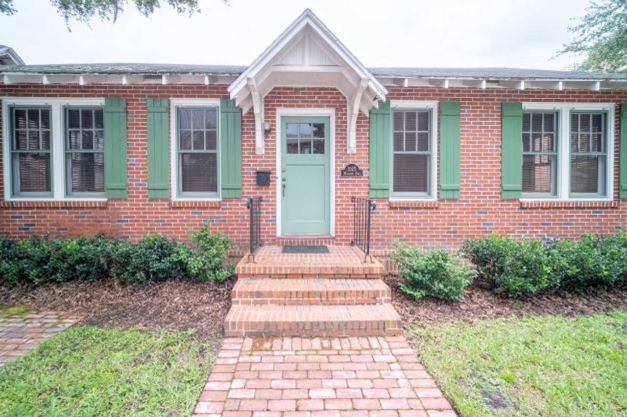 Fall 2026!! Live in this Historic yet modern 4 bedroom!