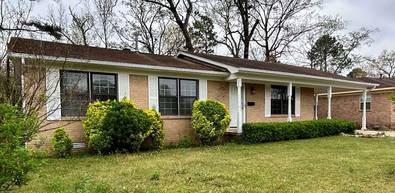 Wonderful on Windy Oaks